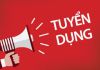 TUYỂN DỤNG, VIỆC LÀM SÂN GOLF