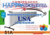 COMING SOON HAPPY PICKLEBALL COURT